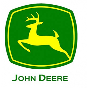 John Deere