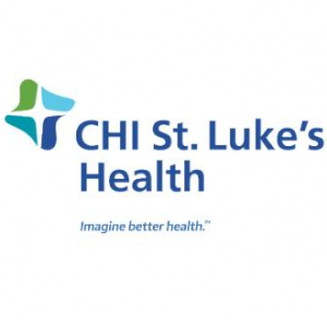 CHI St. Luke's Health