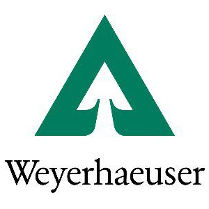 Weyerhaeuser