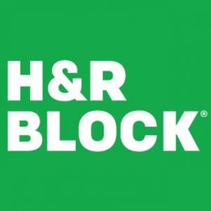 H&R Block