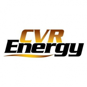 CVR ENERGY