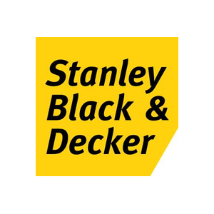 Stanley Black & Decker