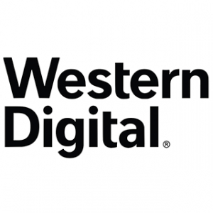 Western Digital