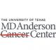 MD Anderson