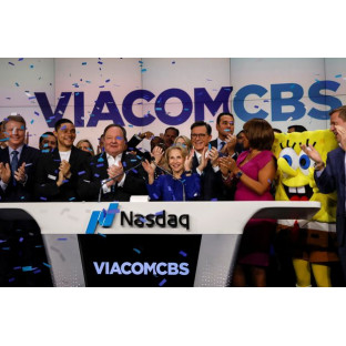 ViacomCBS