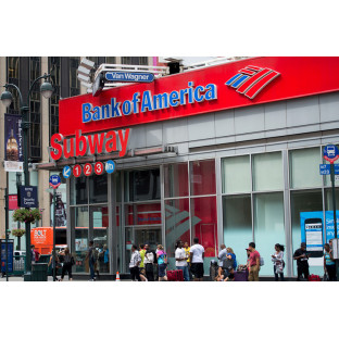 Bank of America