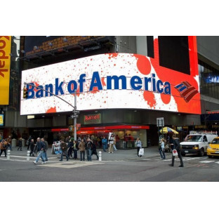 Bank of America