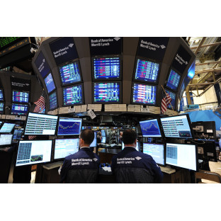 Bank of America