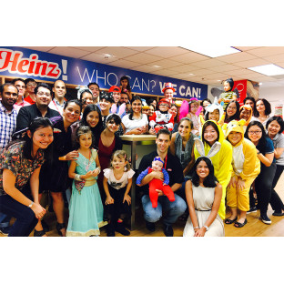 Kraft Heinz