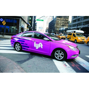 Lyft, Inc.