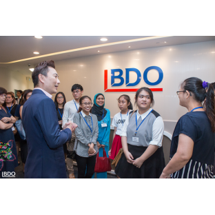 BDO USA, LLP