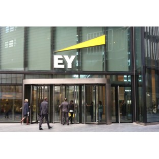 Ernst & Young LLP