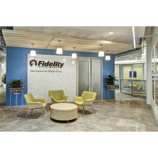 Fidelity Investments