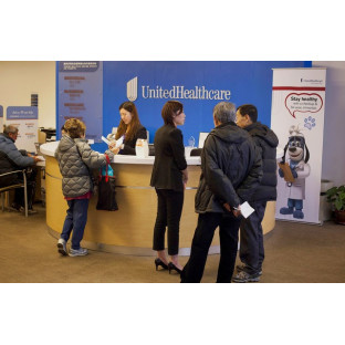 UnitedHealth Group