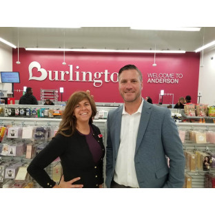 Burlington Stores