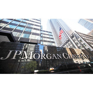 JPMorgan Chase & Co.