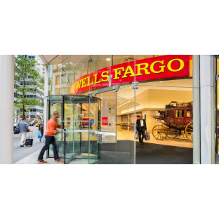 Wells Fargo Bank