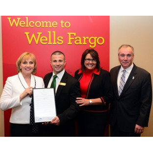 Wells Fargo Bank