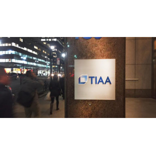 TIAA
