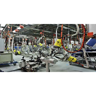 Johnson Controls