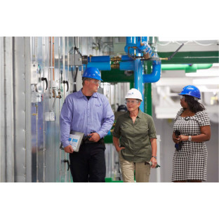Johnson Controls