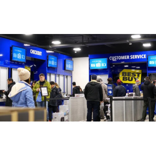 Best Buy