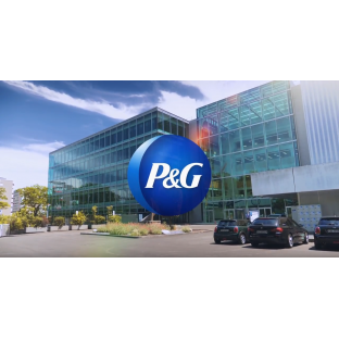 Procter & Gamble