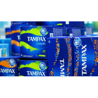 Procter & Gamble