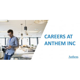 Anthem, Inc.