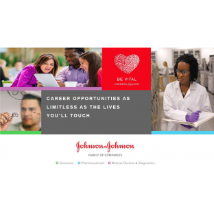 Johnson & Johnson