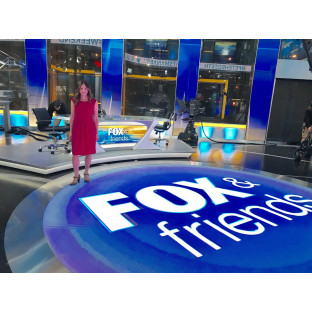 Twenty-First Century Fox