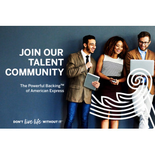 American Express