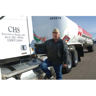 CHS Inc.
