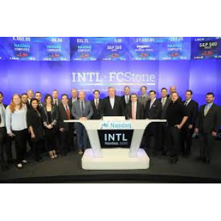 INTL FCStone