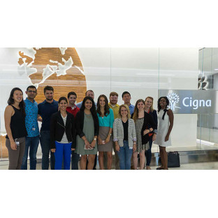 Cigna