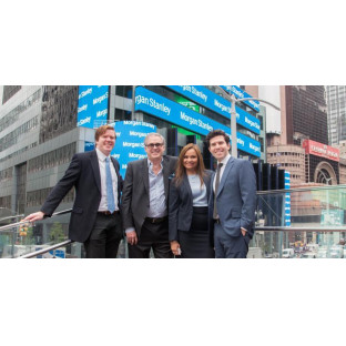 Morgan Stanley
