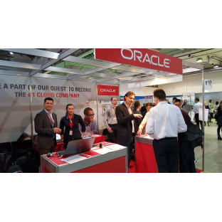 Oracle