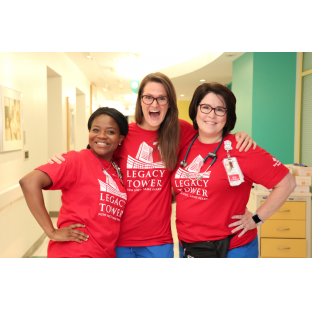 Texas Children's Hospital