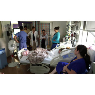 Texas Children's Hospital