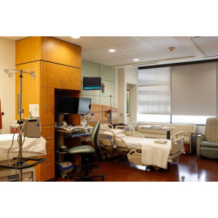 Texas Children's Hospital