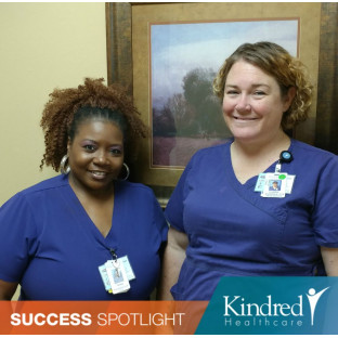 Kindred Healthcare