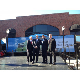 Kindred Healthcare