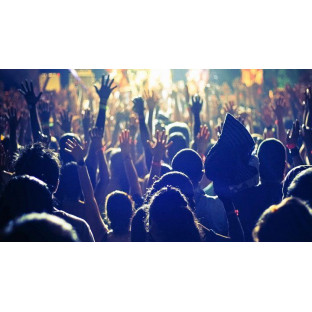 Live Nation Worldwide, Inc.