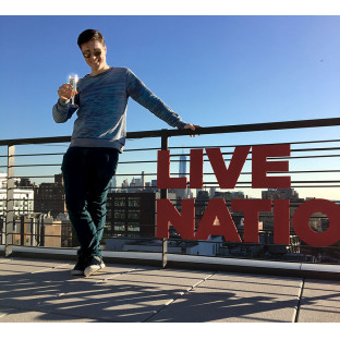 Live Nation Worldwide, Inc.
