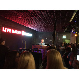 Live Nation Worldwide, Inc.