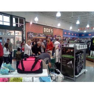 Dick's Sporting Goods