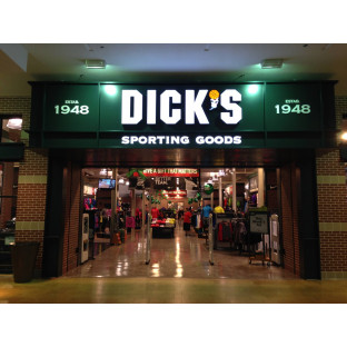 Dick's Sporting Goods