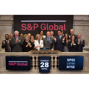 S&P Global Inc.