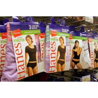 Hanesbrands Inc.