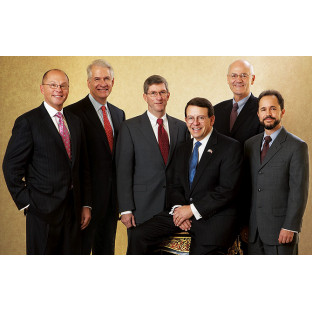 Becton, Dickinson and Company